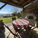 Moura Hébergement de vacances Labastide-Villefranche